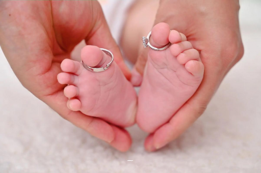 孝感六个月宝宝退烧小妙招