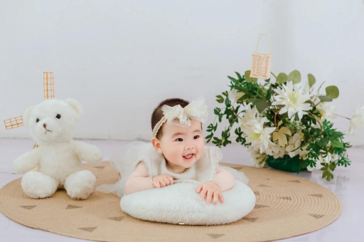 孝感四个月宝宝咳嗽